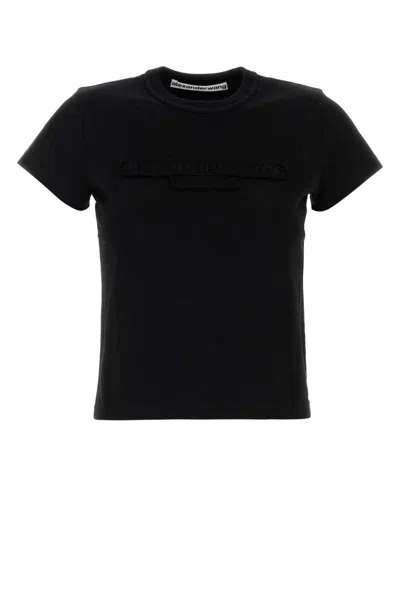 ALEXANDER WANG ALEXANDER WANG T-SHIRT