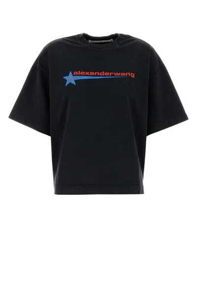 ALEXANDER WANG ALEXANDER WANG T-SHIRT
