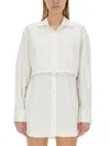 Alexander Wang T Shirt Dress
