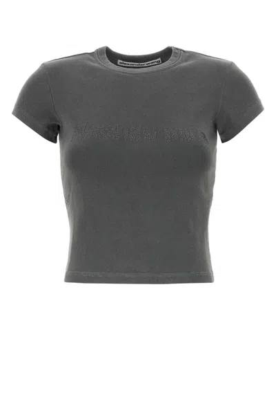 ALEXANDER WANG ALEXANDER WANG T-SHIRT