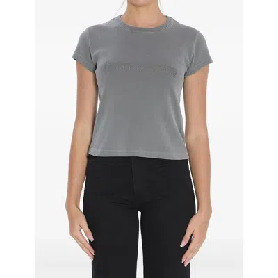 ALEXANDER WANG T-SHIRT