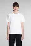 Alexander Wang Topwear In 100
