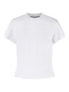 Alexander Wang T Shirts And Polos In White