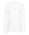 Alexander Wang Topwear In White