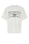 Alexander Wang T-shirt In White