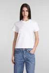 Alexander Wang Topwear In White