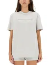 Alexander Wang Women T-shirt With Logo
