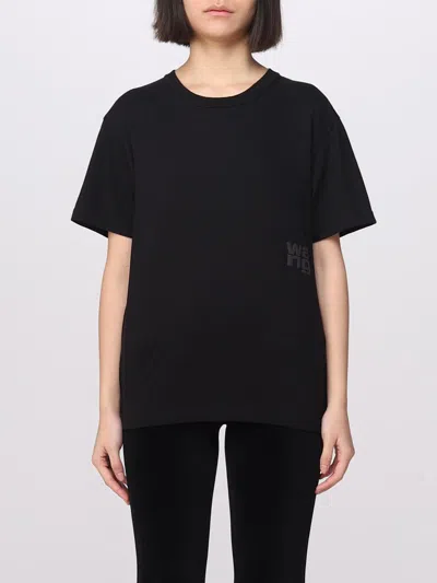 ALEXANDER WANG T-SHIRT WOMAN ALEXANDER WANG,D80092002