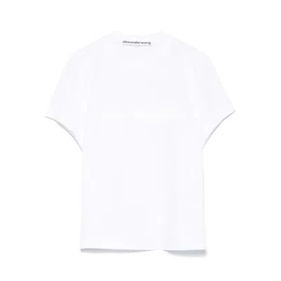 ALEXANDER WANG ALEXANDER WANG T-SHIRTS