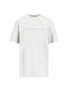 Alexander Wang Logo T-shirt