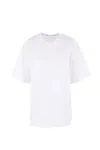 Shop Alexander Wang T-shirts And Polos