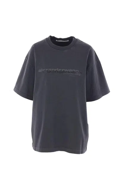 Alexander Wang T-shirts And Polos