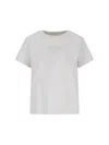 Alexander Wang T-shirts And Polos In White