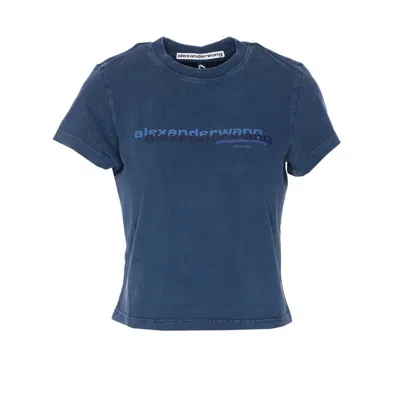 Alexander Wang T-shirts And Polos