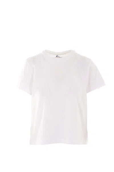 ALEXANDER WANG ALEXANDER WANG T-SHIRTS AND POLOS