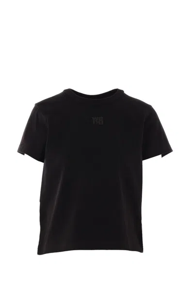 ALEXANDER WANG ALEXANDER WANG T-SHIRTS AND POLOS