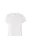 Alexander Wang T-shirts And Polos In Neutral