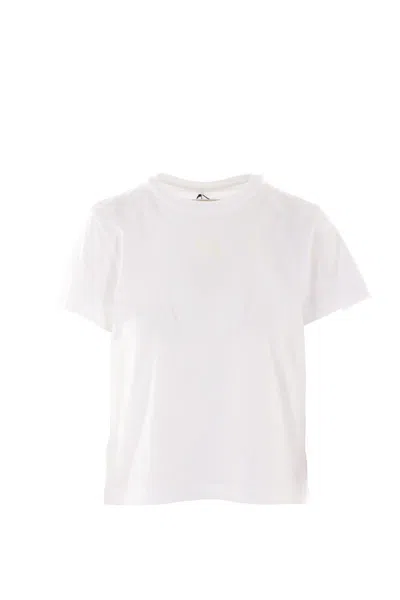 Alexander Wang T-shirts And Polos In Neutral