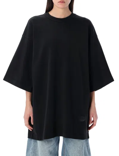ALEXANDER WANG ALEXANDER WANG T SHIRTS AND POLOS