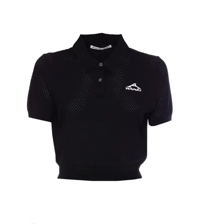 ALEXANDER WANG ALEXANDER WANG T-SHIRTS AND POLOS