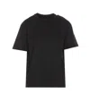 Alexander Wang T-shirt  Woman Color Black In Black