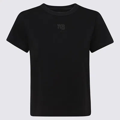 ALEXANDER WANG T BY ALEXANDER WANG T-SHIRTS