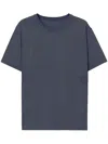 Alexander Wang T-shirts And Polos In Blue