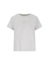 Alexander Wang T-shirts And Polos In Gray