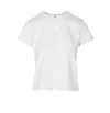 Alexander Wang T-shirts And Polos In Grey