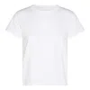 Alexander Wang T-shirts And Polos In White