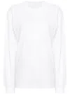 Alexander Wang Topwear In White