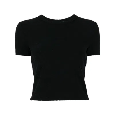 ALEXANDER WANG ALEXANDER WANG T-SHIRTS