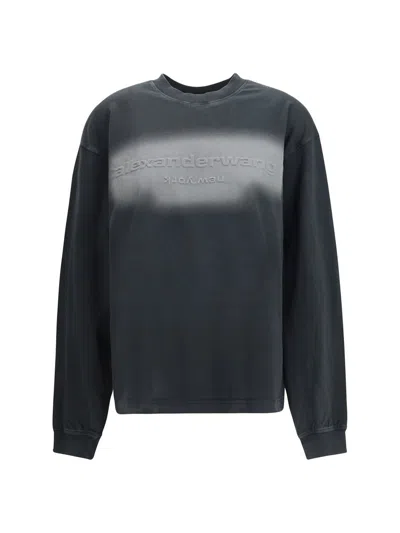 ALEXANDER WANG ALEXANDER WANG T-SHIRTS