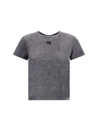 ALEXANDER WANG ALEXANDER WANG T-SHIRTS