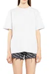 ALEXANDER WANG ALEXANDER WANG T-SHIRTS