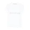 Alexander Wang Cotton T Shirts In White