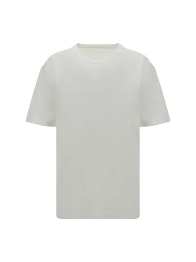 Alexander Wang T-shirts In White