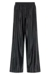 Alexander Wang T Side Band Joggers In Black
