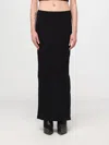 Alexander Wang T T By Alexander Wang Skirts In Black