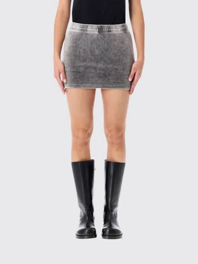 ALEXANDER WANG T BY ALEXANDER WANG SKIRT WOMAN COLOR FA01,H65402136