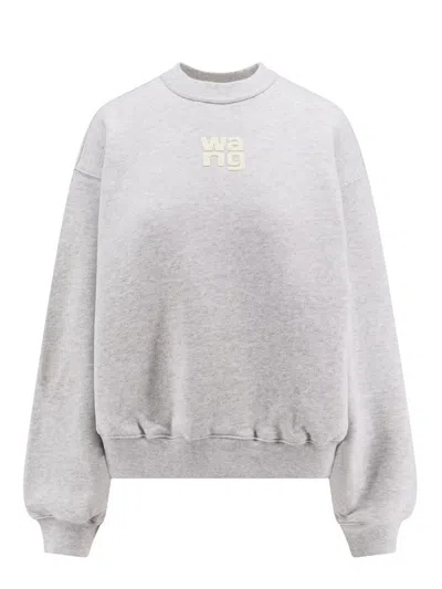 ALEXANDER WANG T SWEATSHIRT