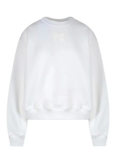 ALEXANDER WANG T SWEATSHIRT