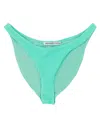 Alexander Wang T T By Alexander Wang Bikini Briefs With Logo
