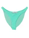Alexander Wang T T By Alexander Wang Bikini Briefs With Logo
