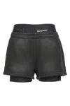 Alexander Wang T T By Alexander Wang Boxer Shorts