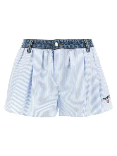 Alexander Wang T T By Alexander Wang Boxer Shorts