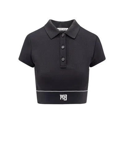 Alexander Wang T T By Alexander Wang Cheerleader In Black