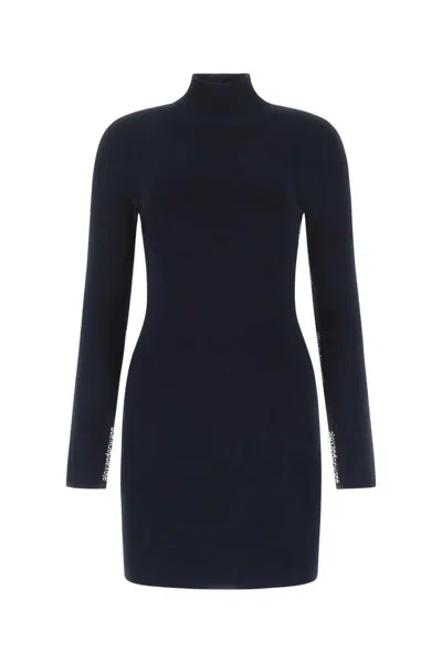 Alexander Wang T T By Alexander Wang Dress