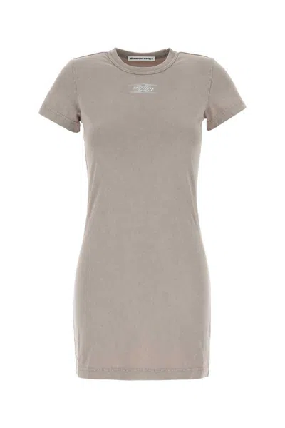 ALEXANDER WANG T T BY ALEXANDER WANG DRESS