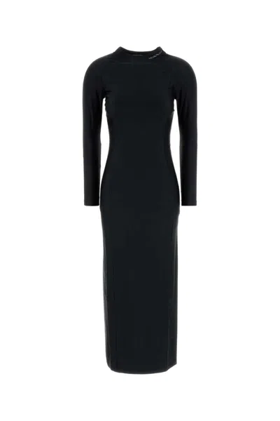 Alexander Wang T T By Alexander Wang Dress